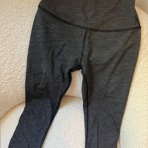 Wunder Under High-Rise Tight 25” Luxtreme